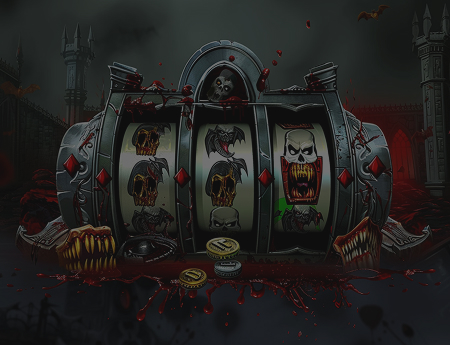 Blood Suckers