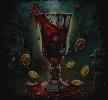 Blood Suckers