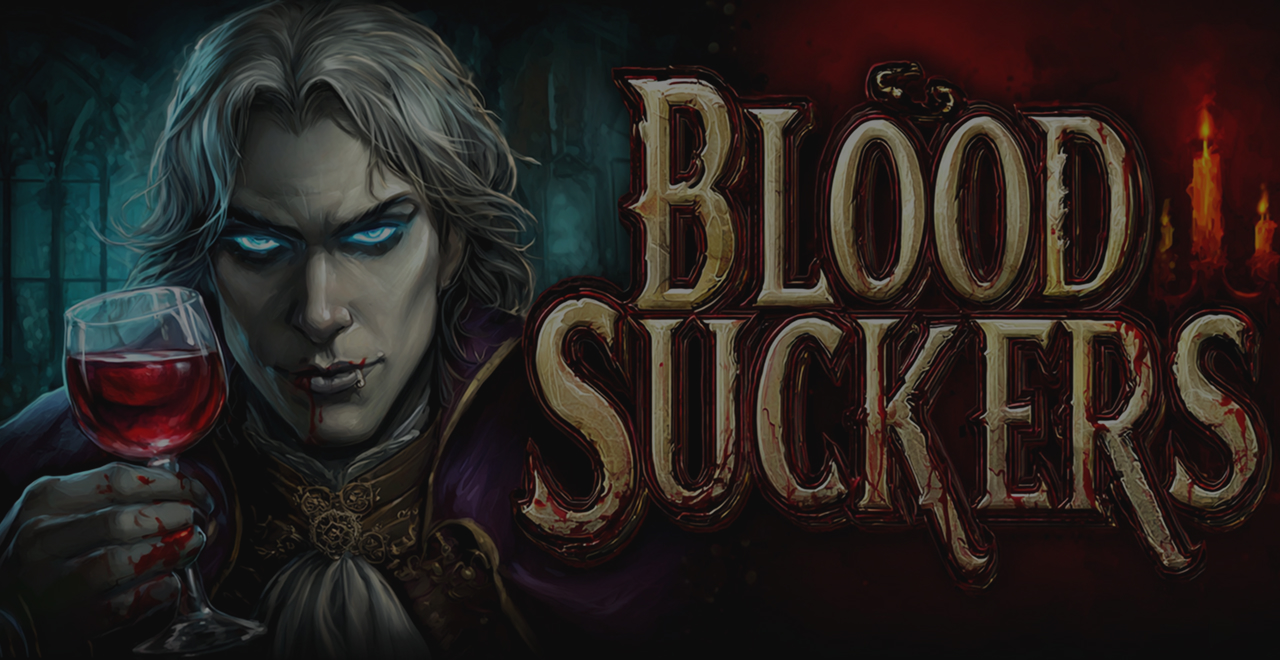 Blood Suckers